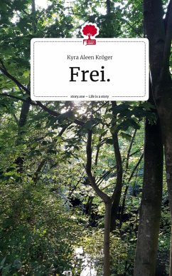 Cover Frei.. Life is a Story - story.one