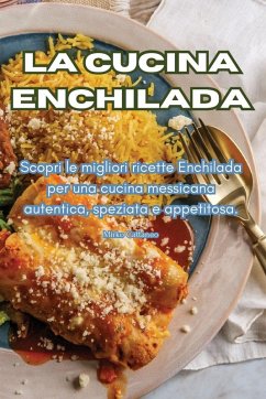 Cover La cucina Enchilada
