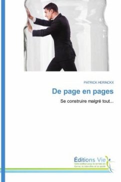 De page en pages - HERINCKX, PATRICK