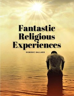 Cover Fantastic Religious Experiences