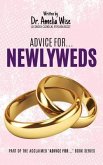Advice For... Newlyweds (eBook, ePUB)