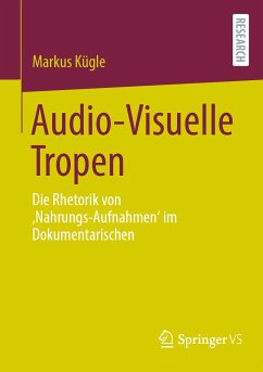 Audio-Visuelle Tropen (eBook, PDF) Cover Audio-Visuelle Tropen (eBook, PDF)