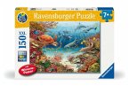 Ravensburger 13411 - Wieso? Weshalb? Warum? Meerestiere am Korallenriff