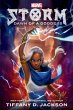 Storm: Dawn of a Goddess - Bild 1