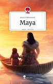 Maya. Life is a Story - story.one
