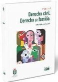 Derecho civil. Derecho de familia