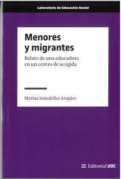 Cover Menores y Migrantes