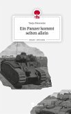 Ein Panzer kommt selten allein. Life is a Story - story.one