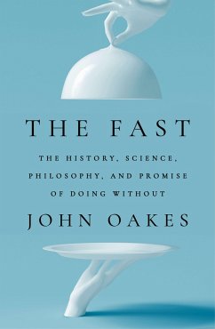 The Fast - Oakes, John