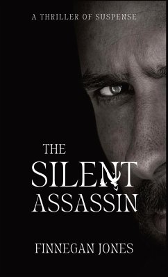 The Silent Assassin - Jones, Finnegan