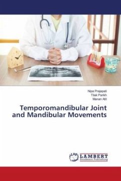 Temporomandibular Joint and Mandibular Movements