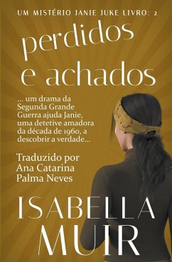 Perdidos e Achados - Muir, Isabella