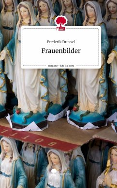 Cover Frauenbilder. Life is a Story - story.one