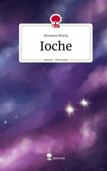 Ioche. Life is a Story - story.one