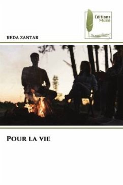 Pour la vie - ZANTAR, REDA