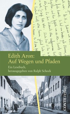 Edith Aron: Auf Wegen und Pfaden - Aron, Edith