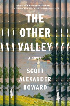 The Other Valley - Howard, Scott Alexander