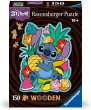 WOODEN Puzzle - Disney Stitch - Bild 1