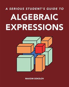 A serious student's guide to algebraic expressions - Sokolov, Maksim