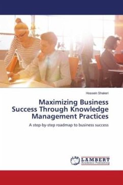 Maximizing Business Success Through Knowledge Management Practices
