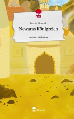 Cover Newaras Königreich. Life is a Story - story.one