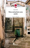 Was zwischen uns steht. Life is a Story - story.one Was zwischen uns steht. Life is a Story - story.one