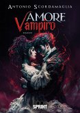 Amore vampiro (eBook, ePUB)