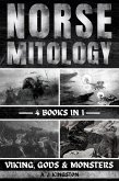 Norse Mythology (eBook, ePUB)