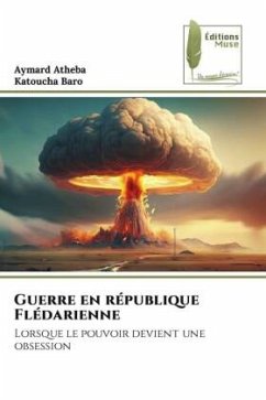 Guerre en république Flédarienne - Atheba, Aymard;Baro, Katoucha