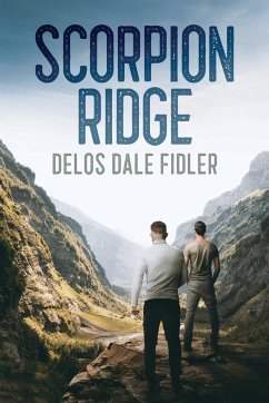 Scorpion Ridge - Fidler, Delos Dale