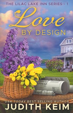 Love By Design - Keim, Judith