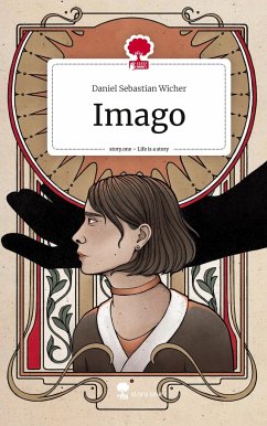 Imago. Life is a Story - story.one - Wicher, Daniel Sebastian