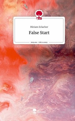 Cover False Start. Life is a Story - story.one