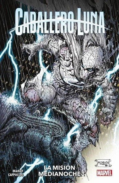 Caballero Luna 1