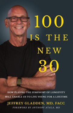 Cover 100 IS THE NEW 30