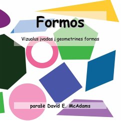 Formos - McAdams, David E.