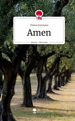 Cover Amen. Life is a Story - story.one