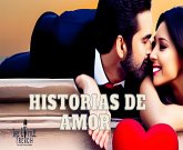 Historias de Amor (eBook, ePUB)