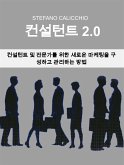 컨설턴트 2.0 (eBook, ePUB)