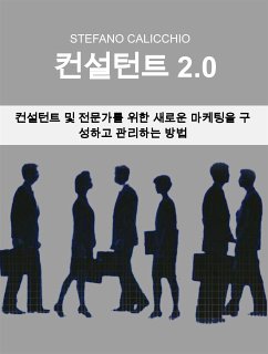 컨설턴트 2.0 (eBook, ePUB) - Calicchio, Stefano