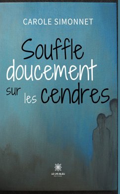 Souffle doucement sur les cendres (eBook, ePUB) - Simonnet, Carole