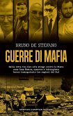 Guerre di mafia (eBook, ePUB)