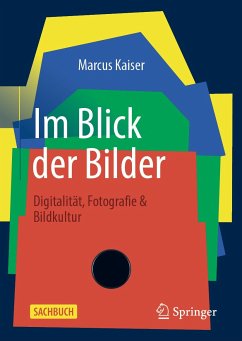 Im Blick der Bilder (eBook, PDF) - Kaiser, Marcus
