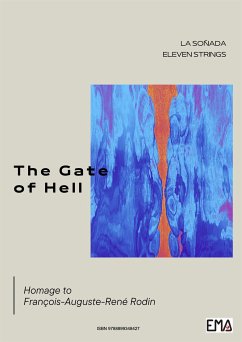 The Gate of Hell (fixed-layout eBook, ePUB) - Lavernier, Christian