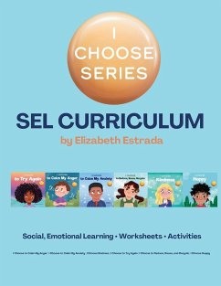 I Choose Curriculum - Estrada, Elizabeth