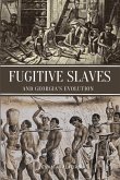 Fugitive Slaves and Georgia's Evolution