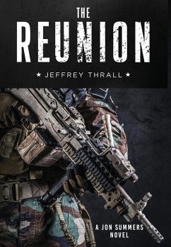 The Reunion - Thrall, Jeffrey