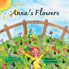 Anna's Flowers - Wang, Susan