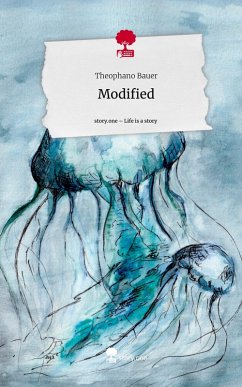 Cover Modified. Life is a Story - story.one