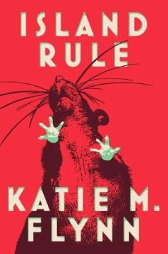 Island Rule - Flynn, Katie M.